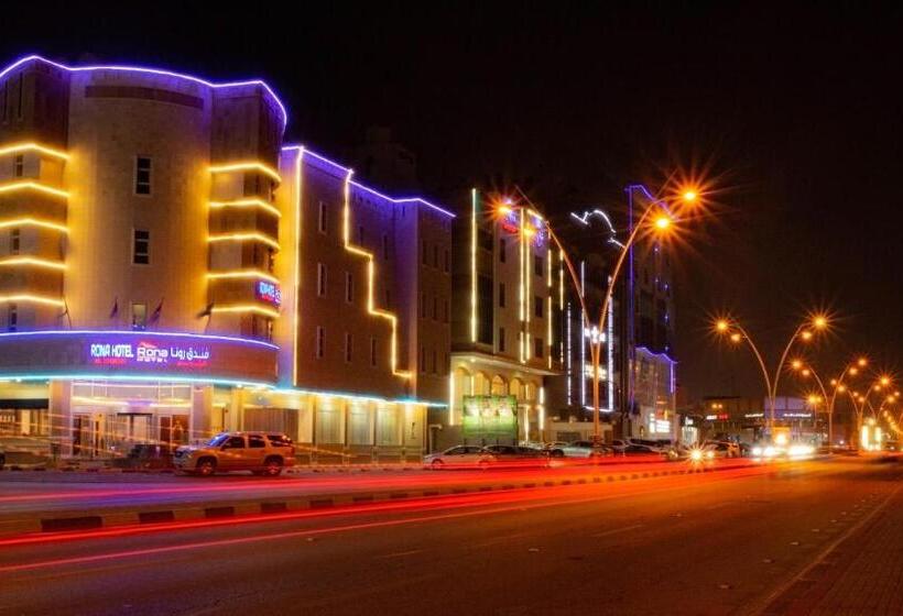 호텔 Rona Al Khobar