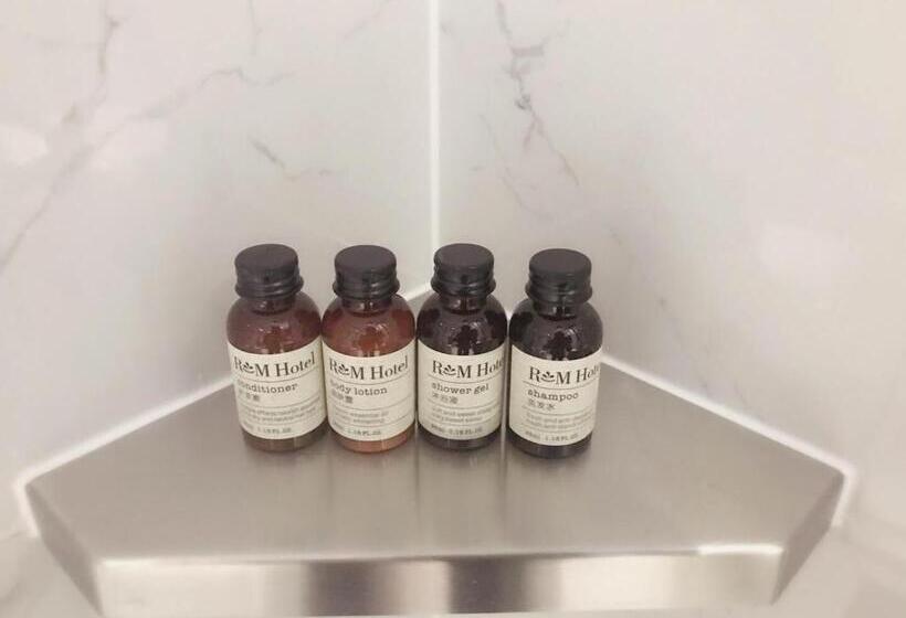 酒店 Ruiman International