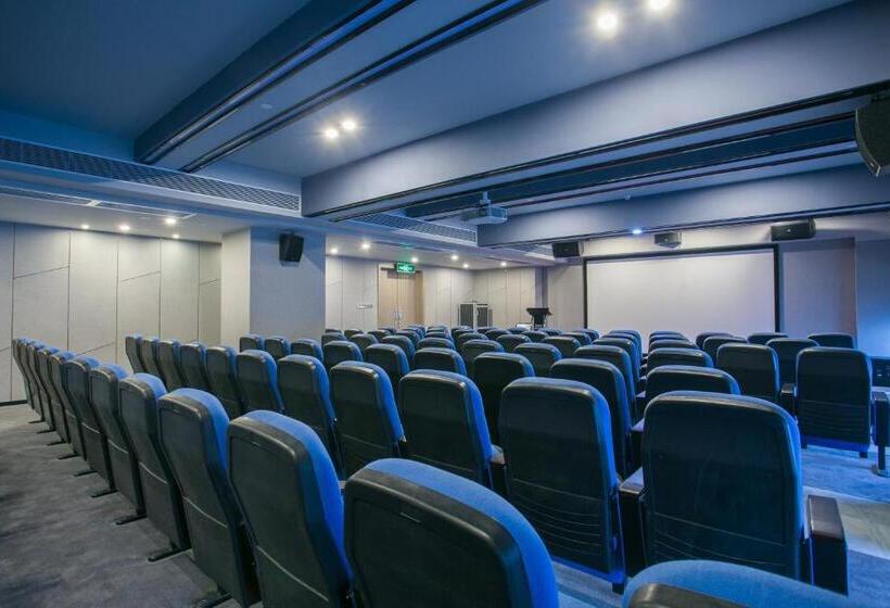 酒店 Ruiman International