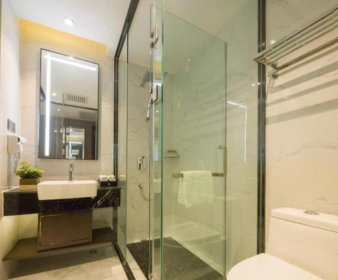 酒店 Ruiman International