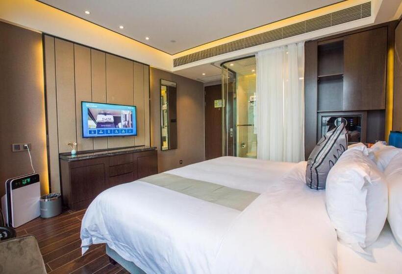 酒店 Ruiman International