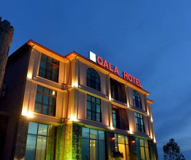 فندق Ruma Qala