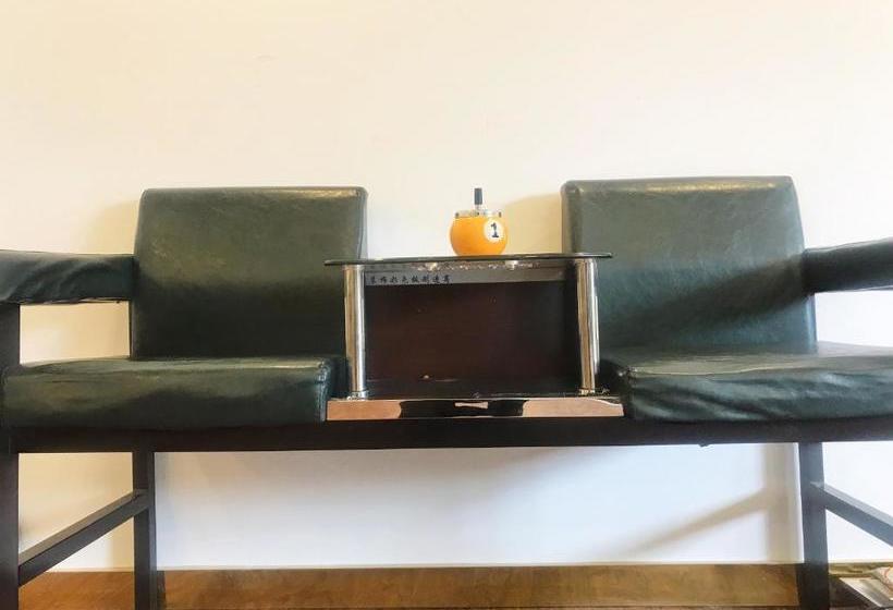 Отель Subei Grand  Shigatse