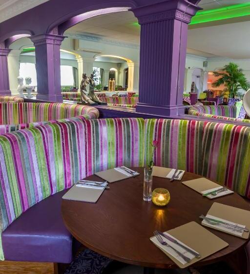 ホテル The Masons Arms