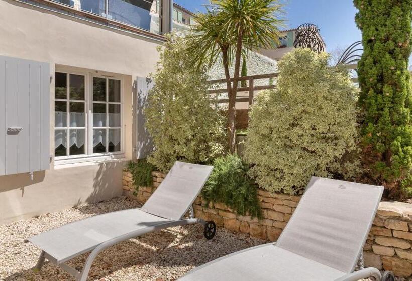 Отель Villa De L'eclusier