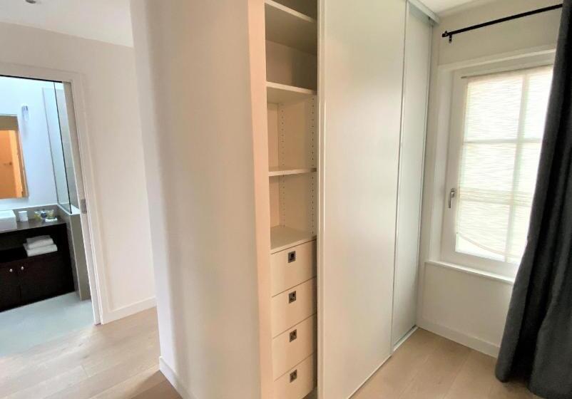 Отель Villa De L'eclusier