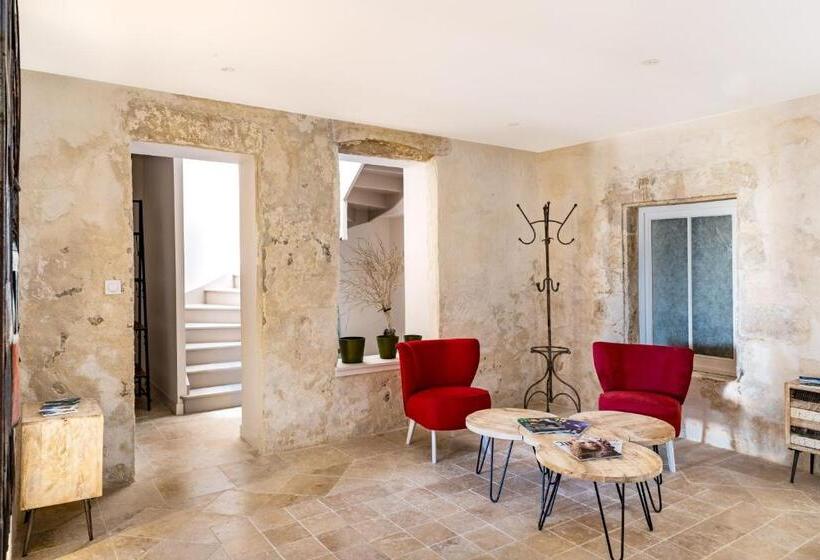 Отель Villa De L'eclusier