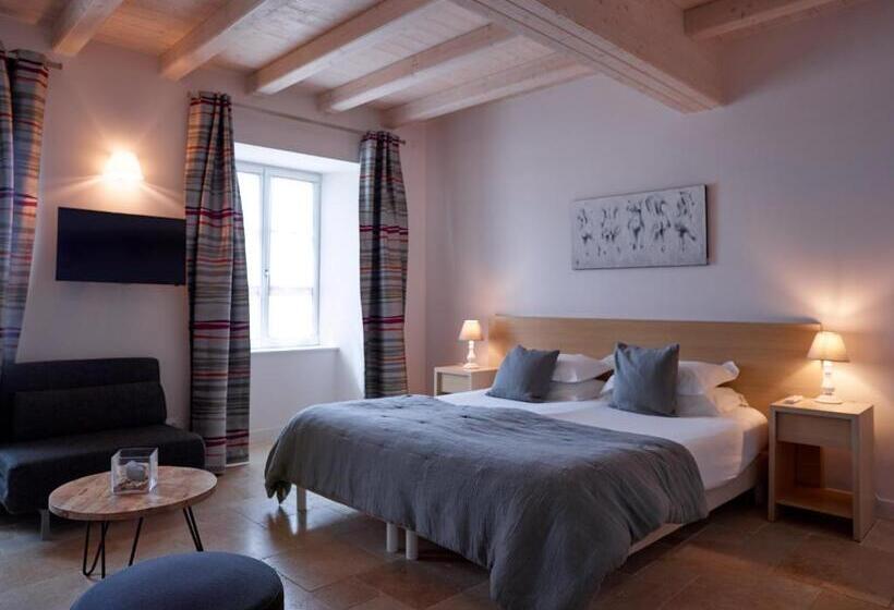 Отель Villa De L'eclusier