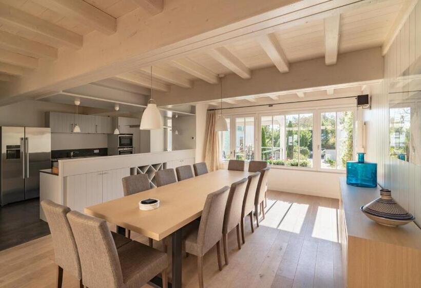 Отель Villa De L'eclusier