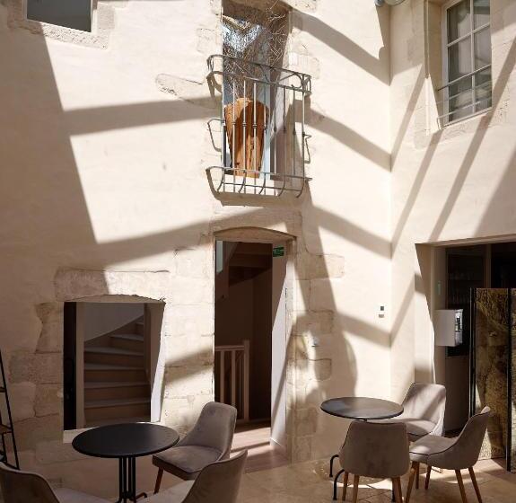 Отель Villa De L'eclusier