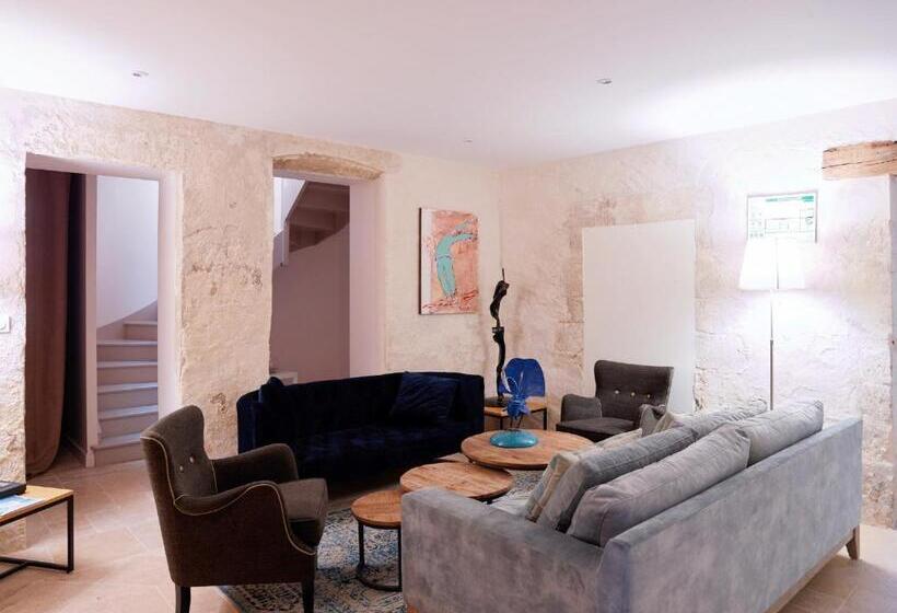 Отель Villa De L'eclusier