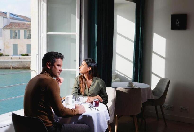 Отель Villa De L'eclusier