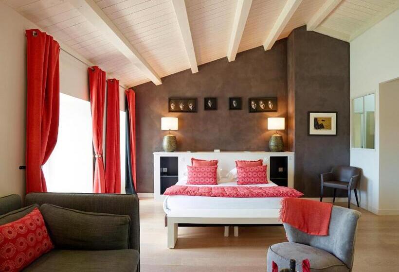 Отель Villa De L'eclusier