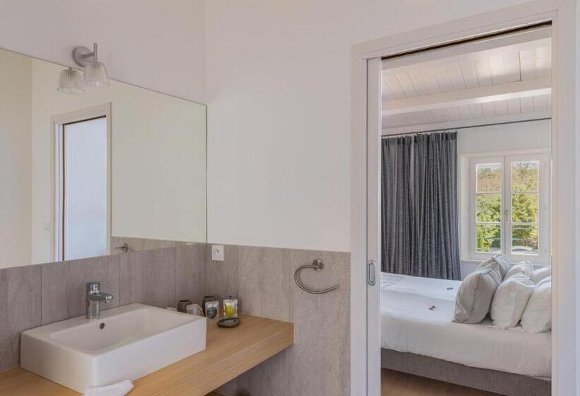 Отель Villa De L'eclusier