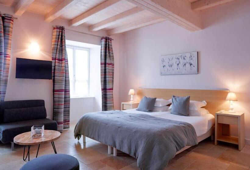 Отель Villa De L'eclusier