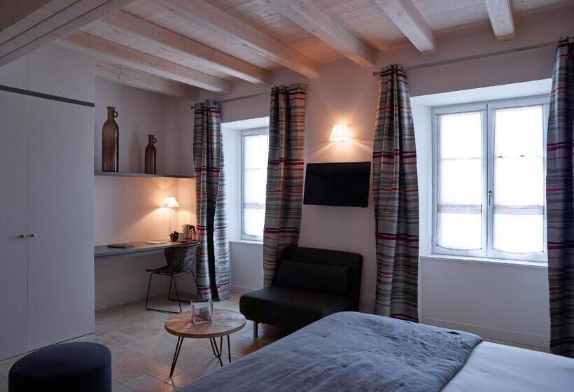 Отель Villa De L'eclusier