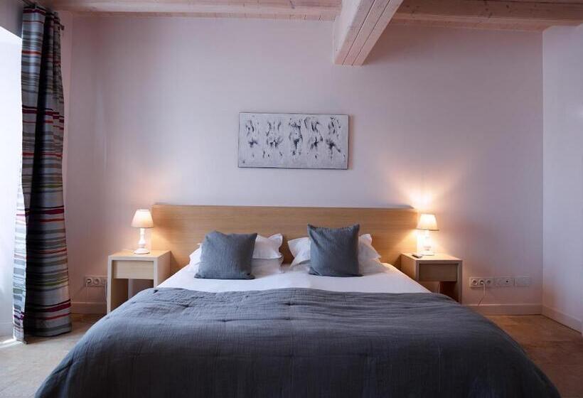 Отель Villa De L'eclusier