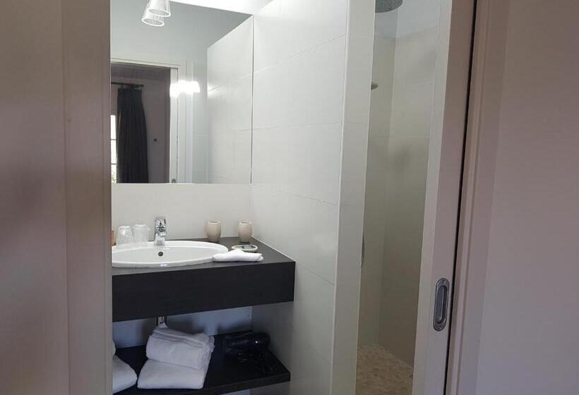 Отель Villa De L'eclusier