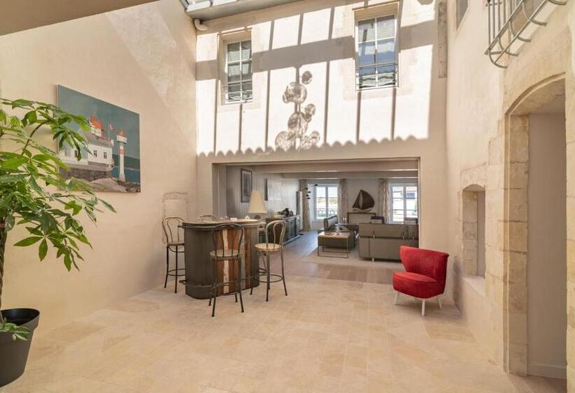 Отель Villa De L'eclusier