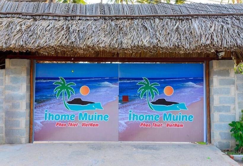 Ihome Mui Ne Hostel