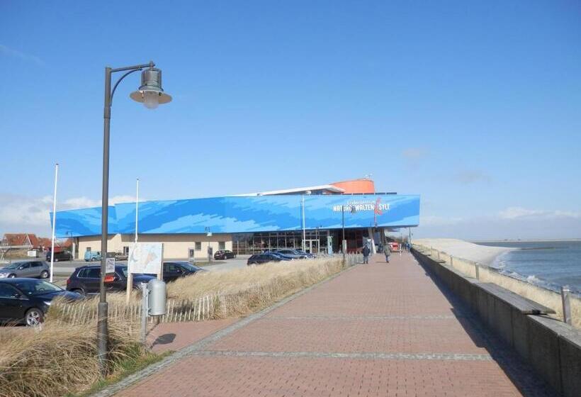 Jugendherberge Westerland