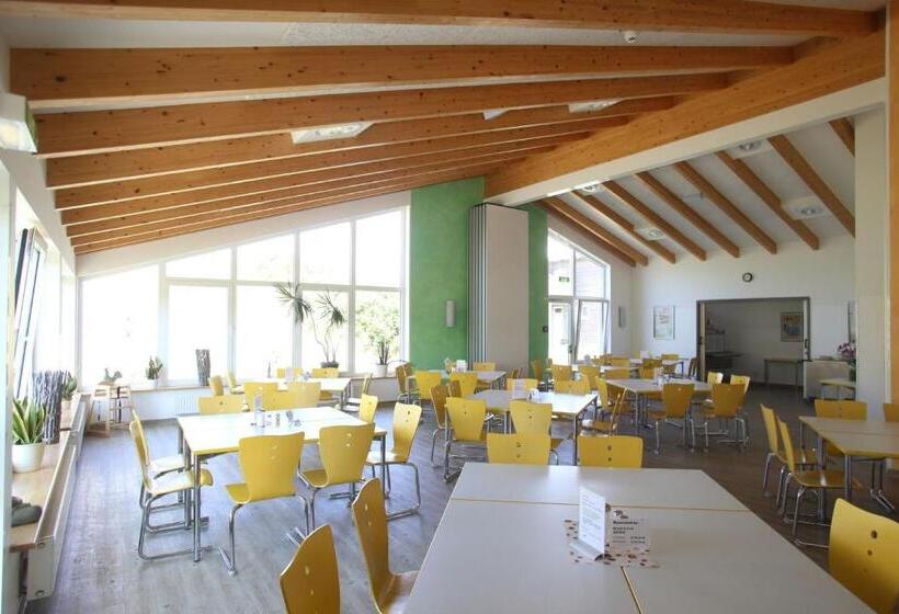 Jugendherberge Westerland