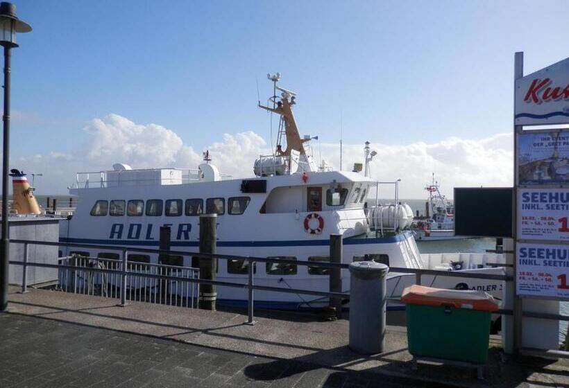 Jugendherberge Westerland