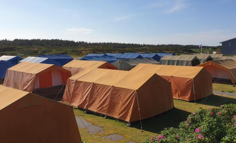 Jugendherberge Westerland