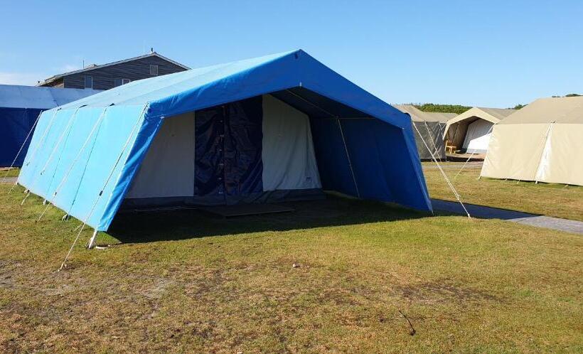 Jugendherberge Westerland