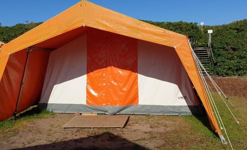 Jugendherberge Westerland