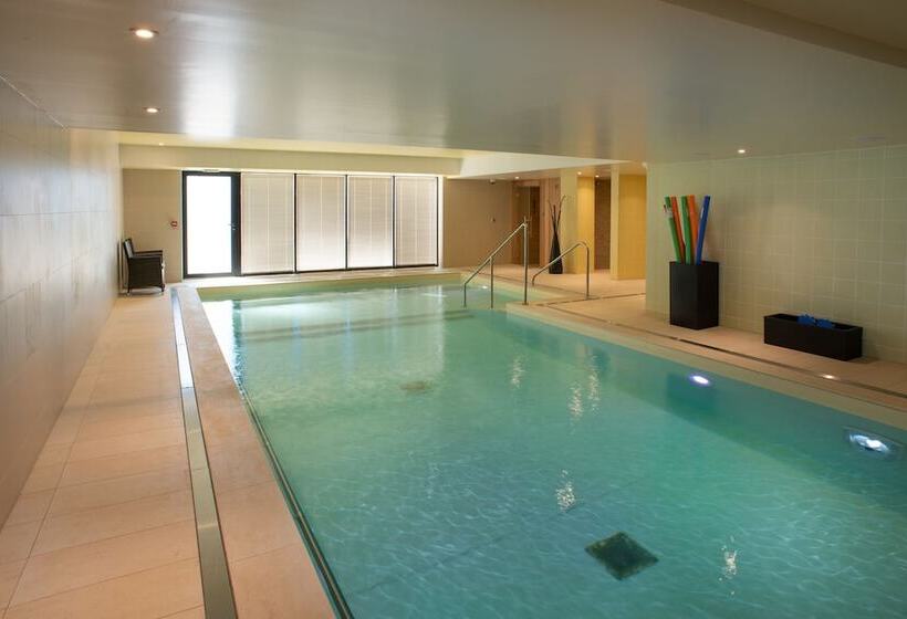 Le Moulin Des Bruyeres