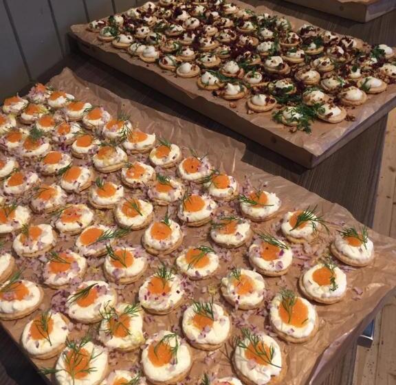 Marsfjäll Mountain Lodge Vandrarhem I Saxnäs