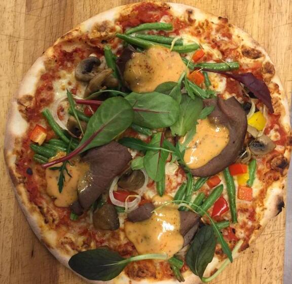 Marsfjäll Mountain Lodge Vandrarhem I Saxnäs