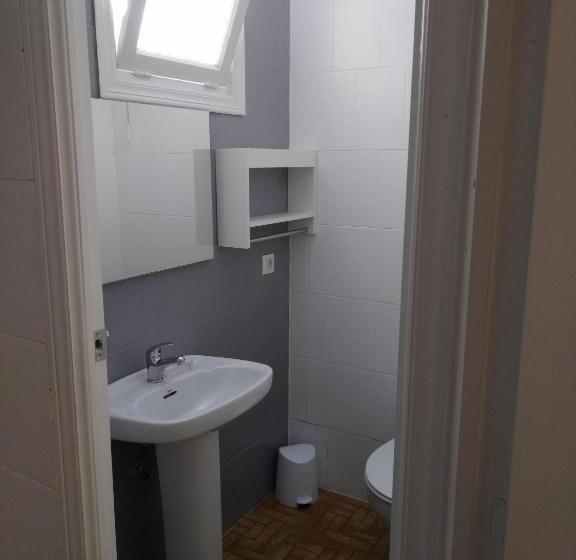 פנסיון Aderezo Hostal Restaurante