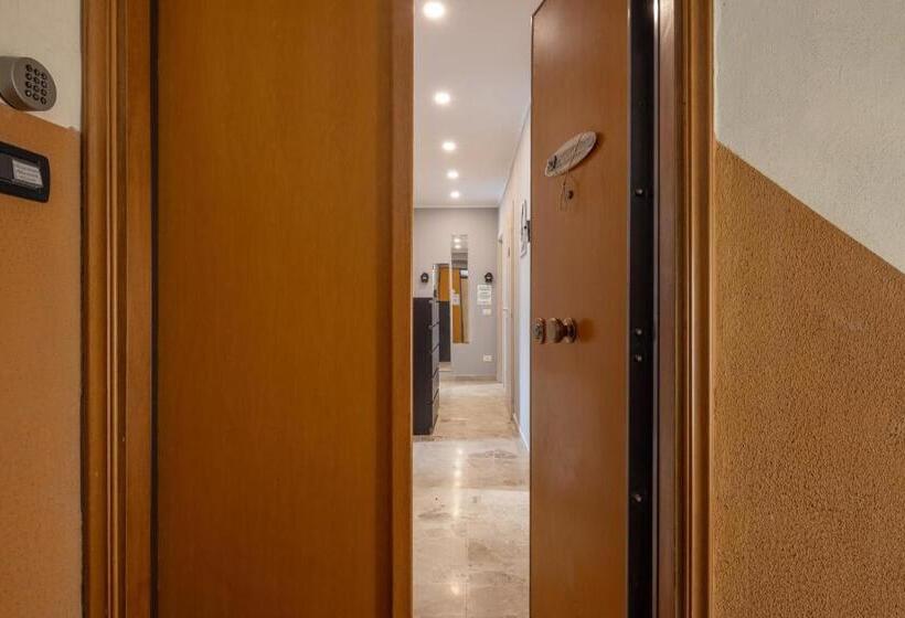 پانسیون Blu Sea Rooms