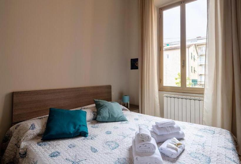 پانسیون Blu Sea Rooms