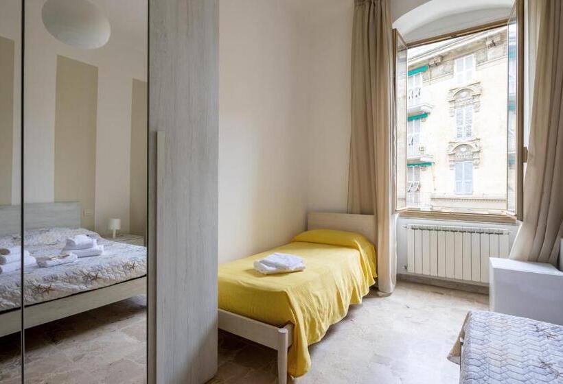 پانسیون Blu Sea Rooms