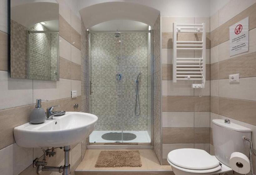 پانسیون Blu Sea Rooms