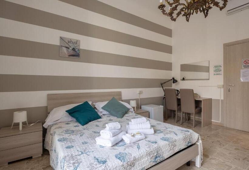 پانسیون Blu Sea Rooms