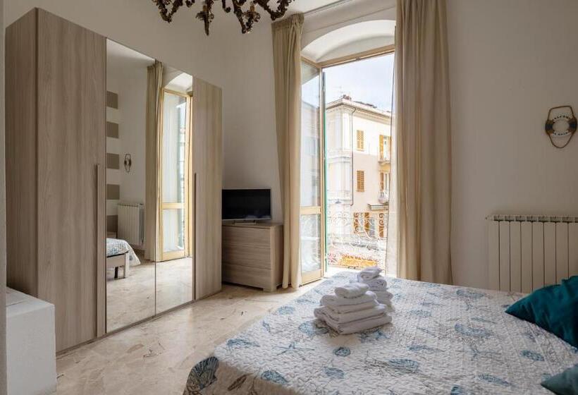 پانسیون Blu Sea Rooms