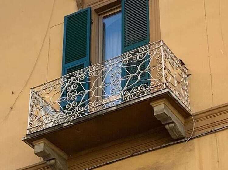 پانسیون Blu Sea Rooms