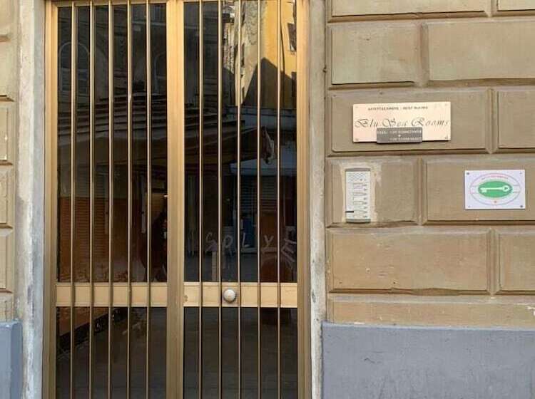 پانسیون Blu Sea Rooms