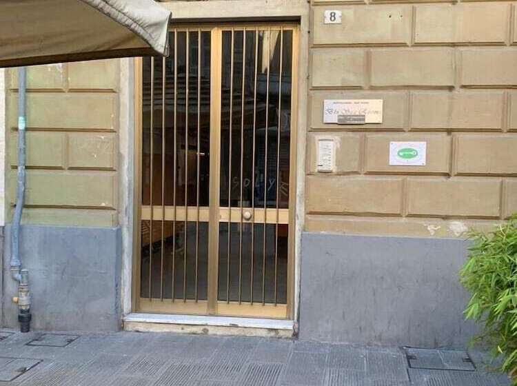 پانسیون Blu Sea Rooms