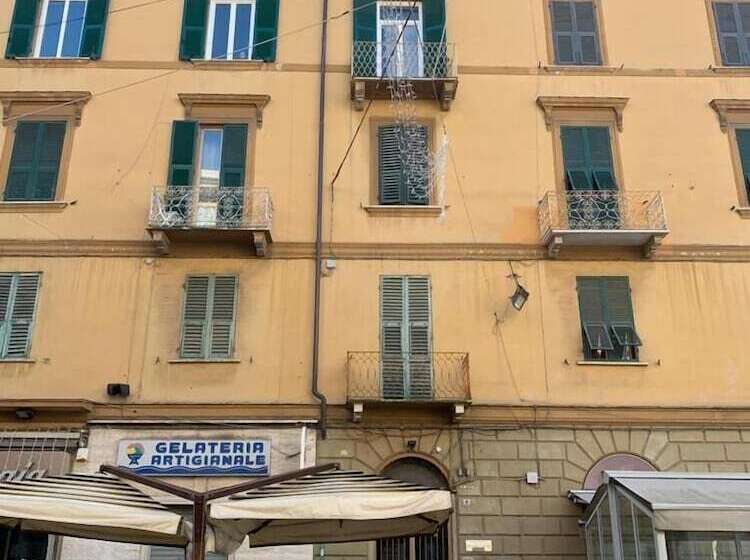 پانسیون Blu Sea Rooms