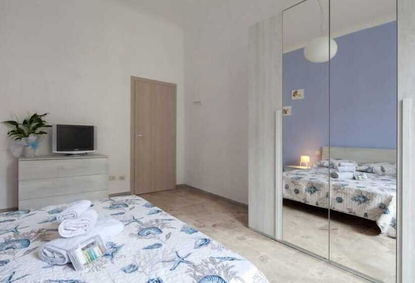 پانسیون Blu Sea Rooms