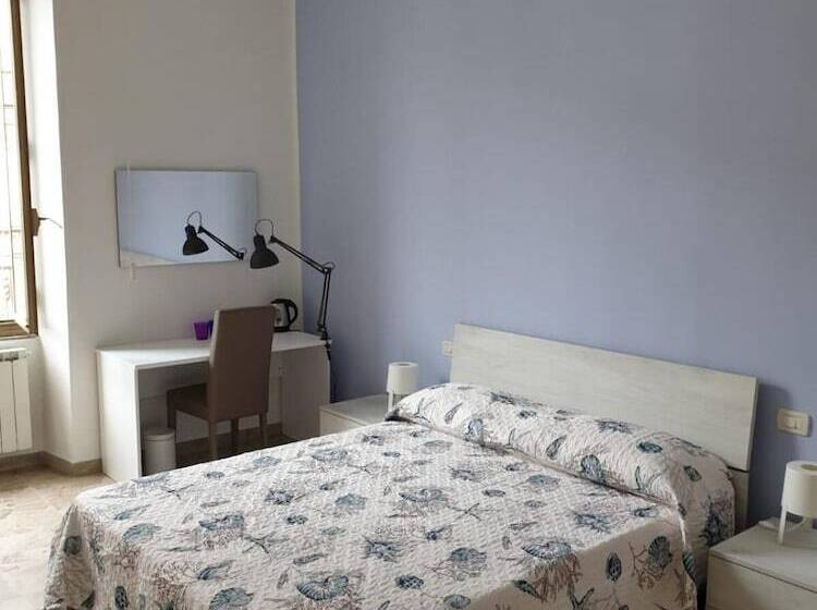 پانسیون Blu Sea Rooms