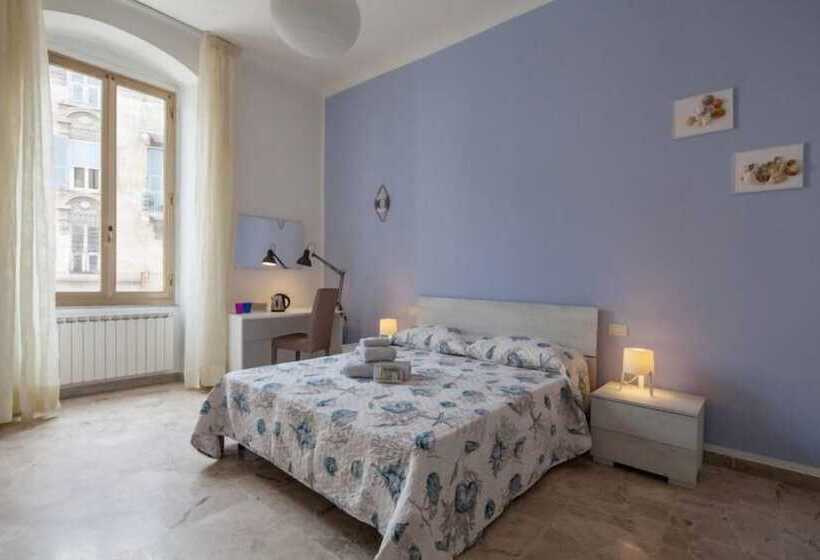 پانسیون Blu Sea Rooms