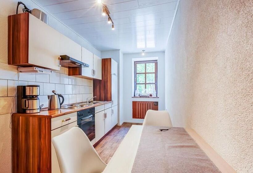 ペンション Brauerei Zwönitz