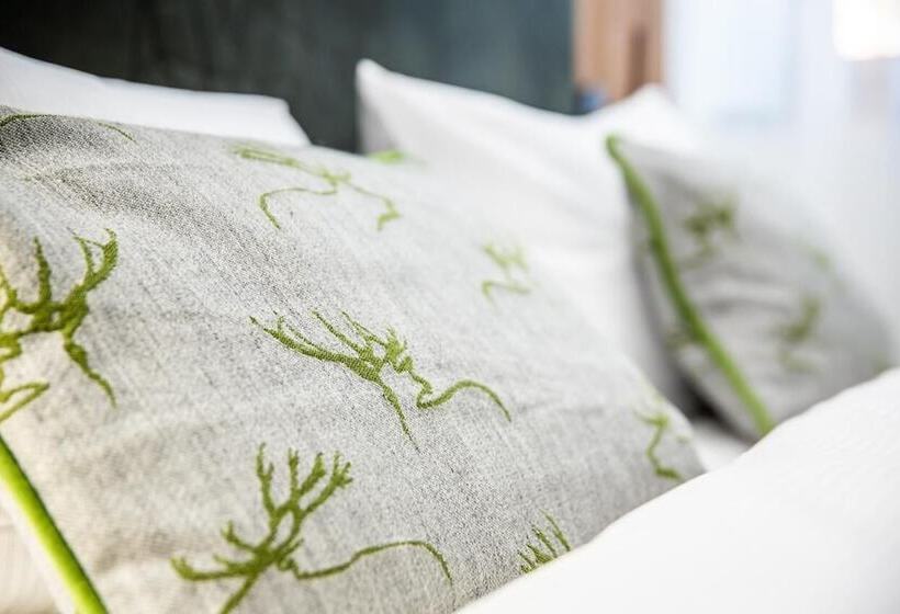 ペンション Brauerei Zwönitz