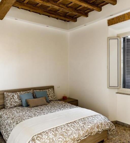 פנסיון Campo24roma Guesthouse